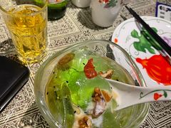 -小尕子·新疆菜(明园店)
