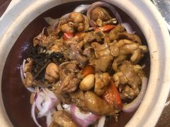 -大牌大·传统杭帮菜(湖滨店)