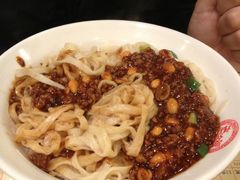 炸酱面-洛阳面馆(红专路店)