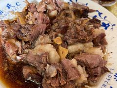 -柴氏风味斋(甘家口店)