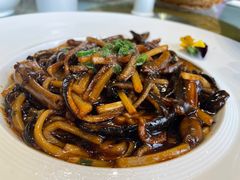 -香融府·烤鸭·家常菜(马家堡路店)
