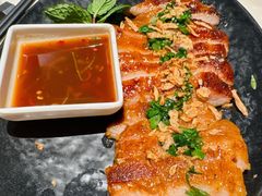 -港丽餐厅(天河城店)