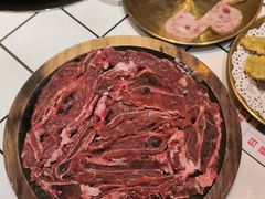 -旧街市鲜货老火锅(大光路店)