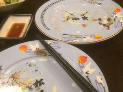 -松子料理(白家庄店)