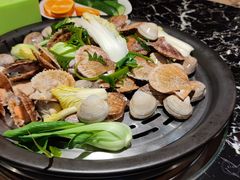 -三个渔夫·蒸汽海鲜(五大道店)