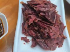 -漕河全驴宴饭店(徐水店)