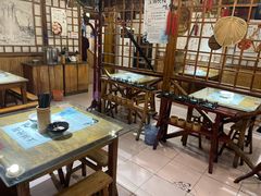 -风波庄(洪家楼店)
