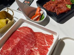-深海聚汇·牛榴宴·自助料理(江宁万达店)