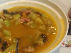 -新侗家食府(蟠桃宫店)