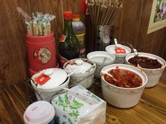 -攀枝花·任德琼·盐边羊肉米线