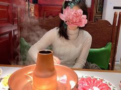 -北京老门框爆肚涮肉馆(锦业路店)