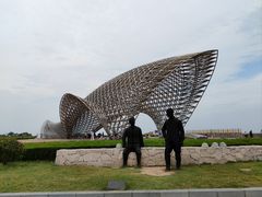 -南汇嘴观海公园