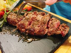 -CASA卡撒意式西餐厅