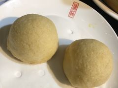 雪影杏汁包-糖朝(尖沙咀店)