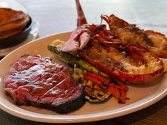 -WESTWOOD•落日餐厅•乐队演出(前海壹方汇店)