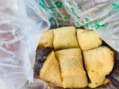 驴打滚-牛街洪记小吃店(牛街店)