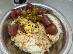 -梁阿婆廿年老牌扣肉糯米饭