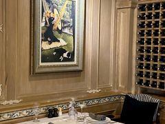 -火车头法国西餐厅