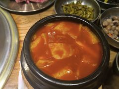 -汉拿山(北京上地华联店)