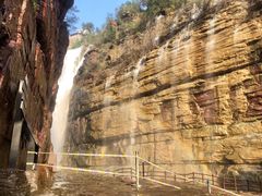 -云台山风景名胜区