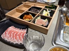 -海底捞火锅(国贸购物中心店)