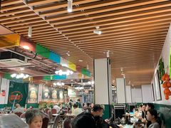 -喜势点·糖沙翁手工茶点·本地人茶居(永庆坊店)