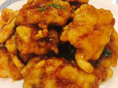 -郭林家常菜(洋桥店)