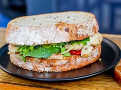 -Top Impression Bakery Wolli Creek