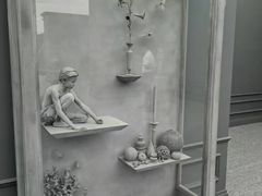 -上海宝龙美术馆