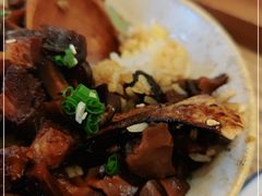 -馥家小馆(黔灵山公园店)