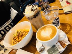 -Moka Bros 摩卡站(嘉华店)