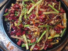 -嘎嘎鸭脑壳(蜀汉路店)