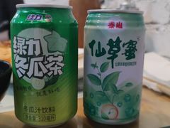 -聚缘坊特色名小吃(天元西街店)