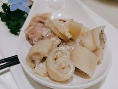-白云宾馆·白云宴餐厅