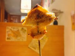 烤鸡翅-王氏炉匠·烧鸟放题自助(三里屯店)
