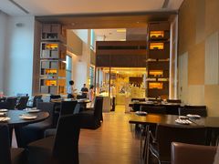 -天津东凯悦酒店·Market Café自助餐厅