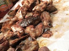 -亚马逊海鲜自助(梅溪湖步步高店)