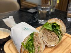 -THE WOODS 简餐 (国贸商城店)