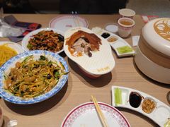 -满园烤鸭·春饼(太原街万达店)