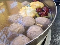 -林记潮牛·牛肉火锅(上马墩店)