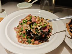 海肠捞饭-船歌·鱼水饺青岛菜(闽江二路店)