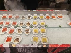 -山水温泉