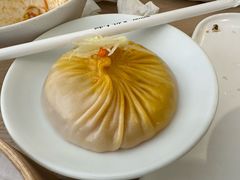 -苏小柳点心·手作小笼包(浦东嘉里城分院)