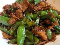 农家小炒肉-湘知湘味(岳麓山店)