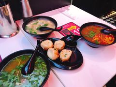-小杨生煎(湟普汇店)