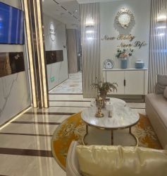 -茜尔维亚修身连锁(八佰伴店)