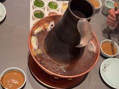 -额尔敦传统涮(体育场店)