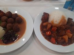 -宜家·瑞典风味餐厅(北京西红门店)