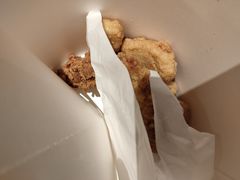 -麦当劳(仙林亚东城得来速店)