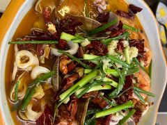 -鑫鸿达·海鲜闽菜热炒小馆(中山路店)